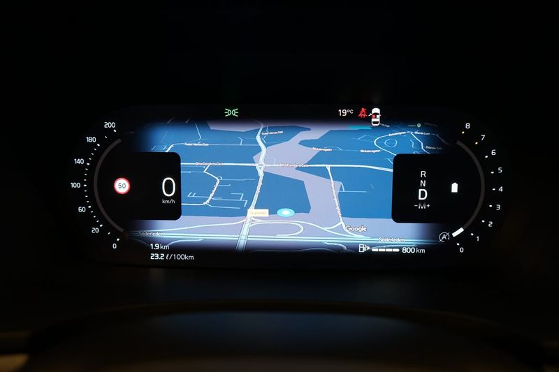 Volvo V90 bild 14