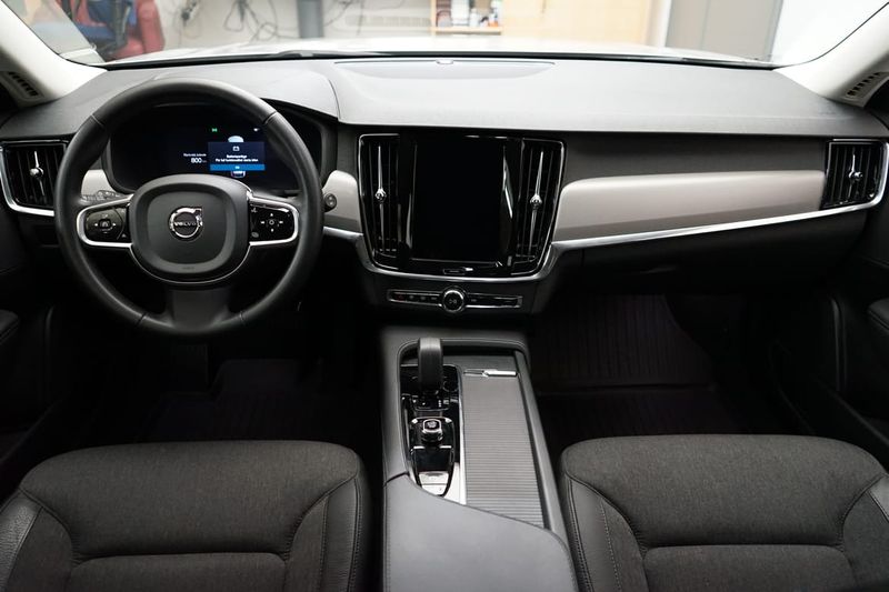 Volvo V90 bild 6