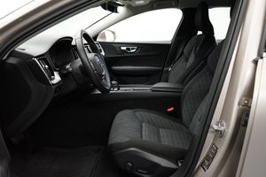 Volvo V60 bild 5