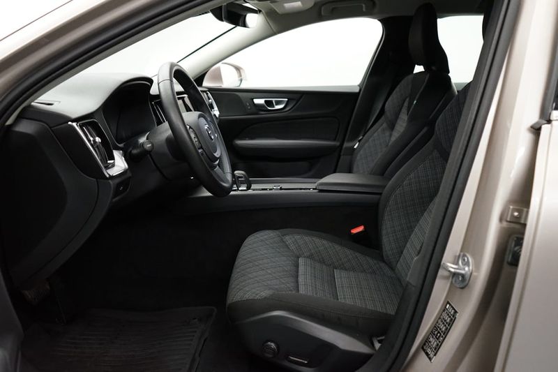 Volvo V60 bild 5