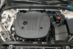 Volvo V60 bild 10