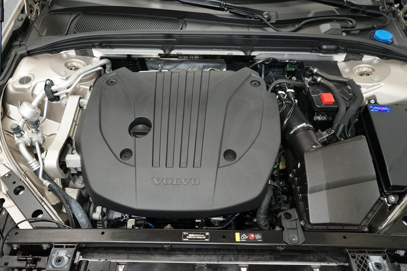 Volvo V60 bild 10