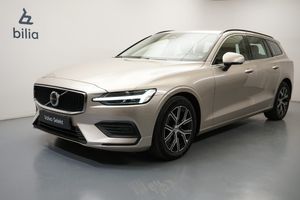 Volvo V60 bild 1