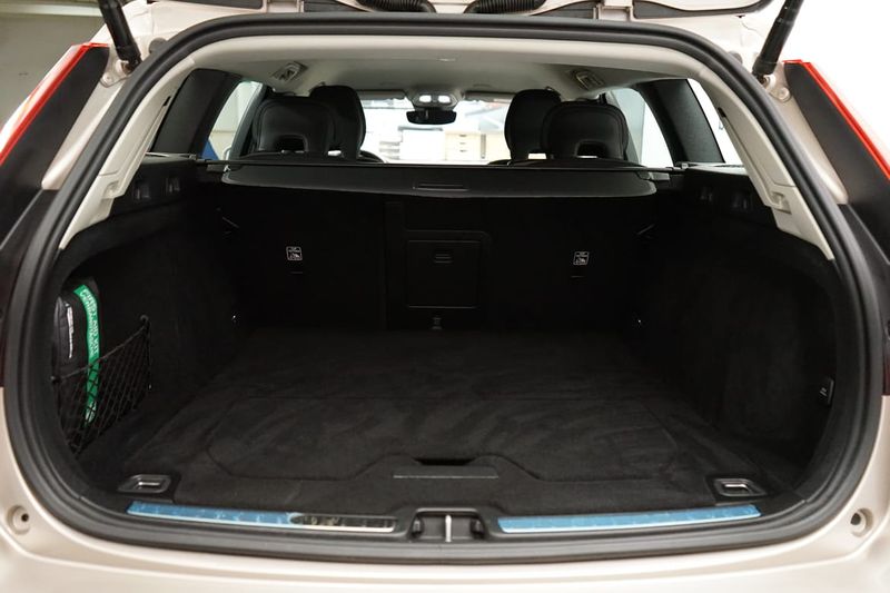 Volvo V60 bild 8