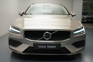 Volvo V60 bild 16