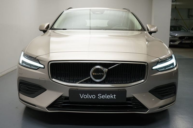 Volvo V60 bild 16