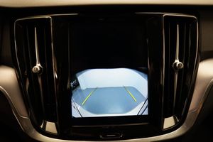 Volvo V60 bild 13