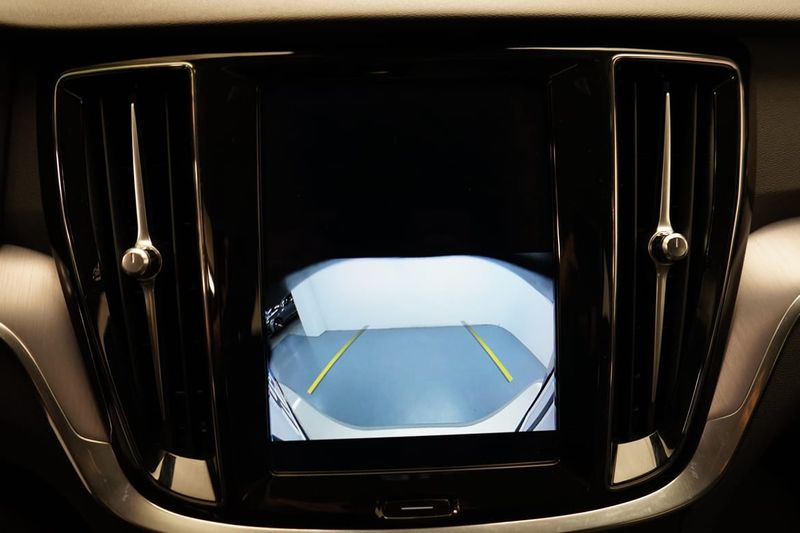 Volvo V60 bild 13