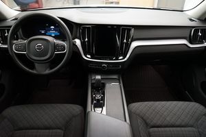 Volvo V60 bild 6