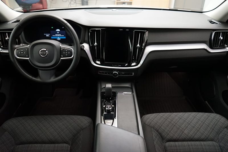Volvo V60 bild 6