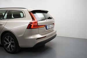 Volvo V60 bild 3