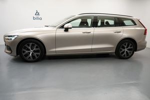 Volvo V60 bild 2