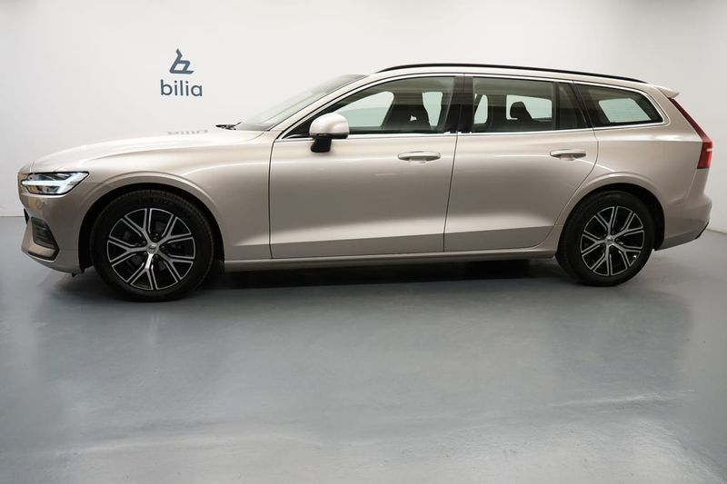 Volvo V60 bild 2