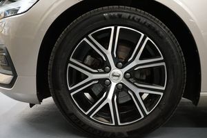 Volvo V60 bild 17