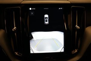 Volvo XC60 bild 15
