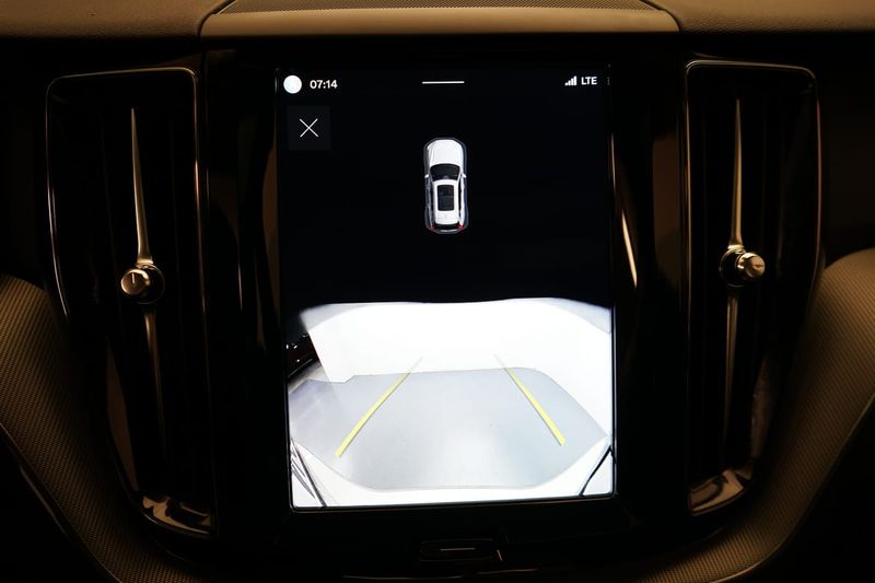 Volvo XC60 bild 15