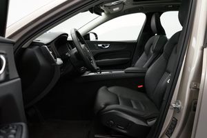 Volvo XC60 bild 5