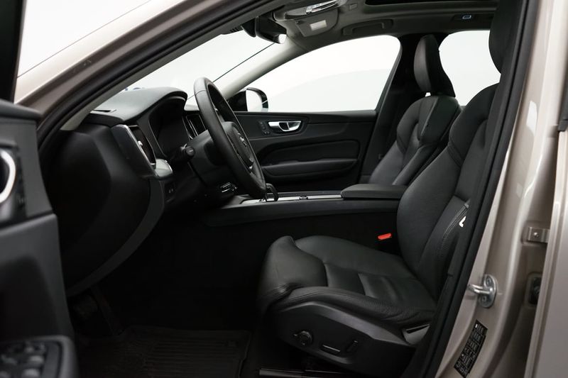 Volvo XC60 bild 5