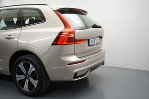 Volvo XC60 bild 3