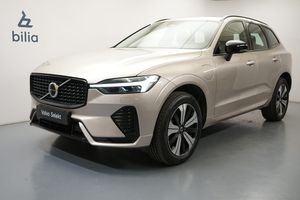 Volvo XC60 bild 1