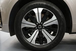 Volvo XC60 bild 20