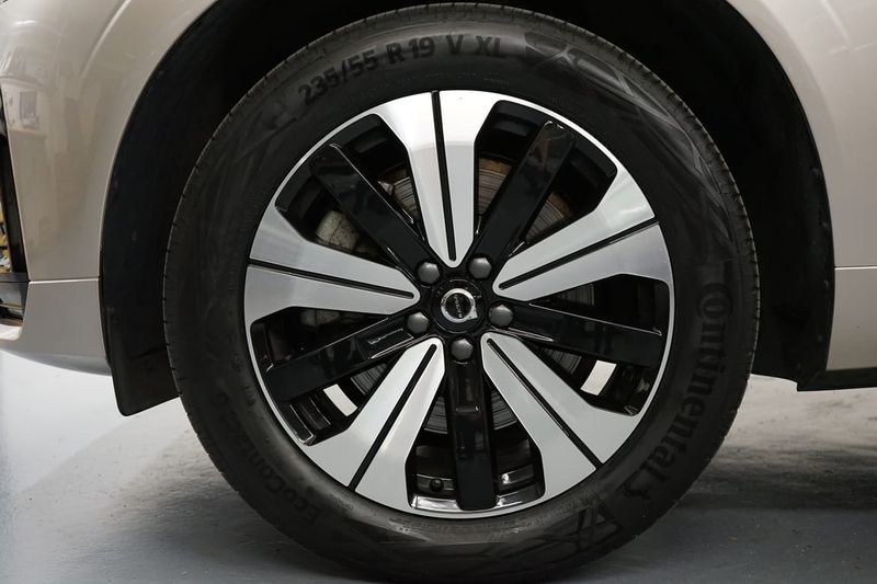 Volvo XC60 bild 20