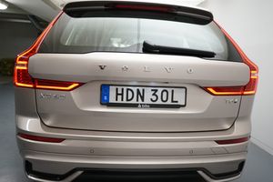 Volvo XC60 bild 17
