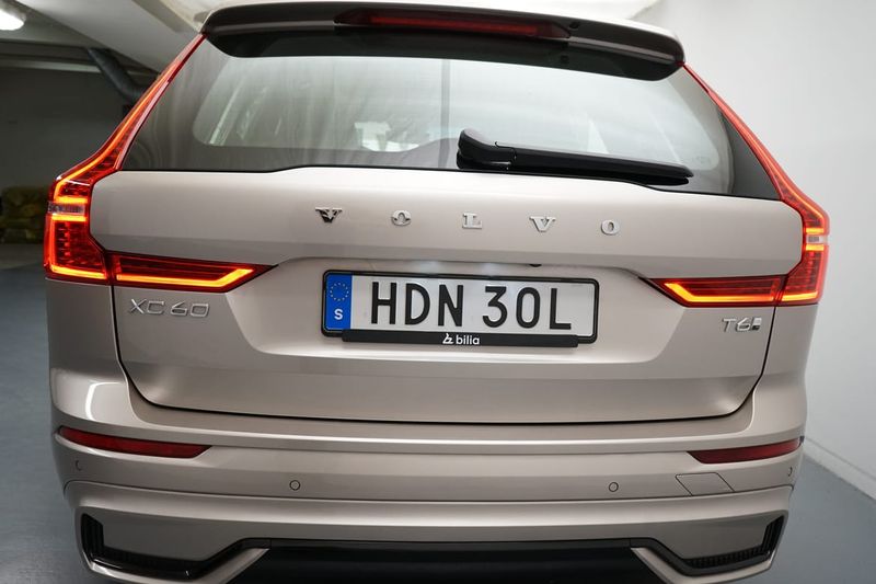Volvo XC60 bild 17