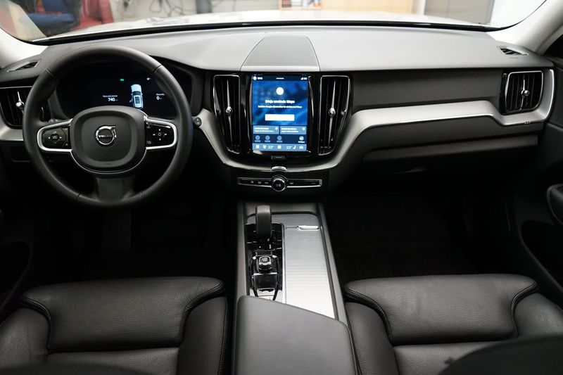 Volvo XC60 bild 6