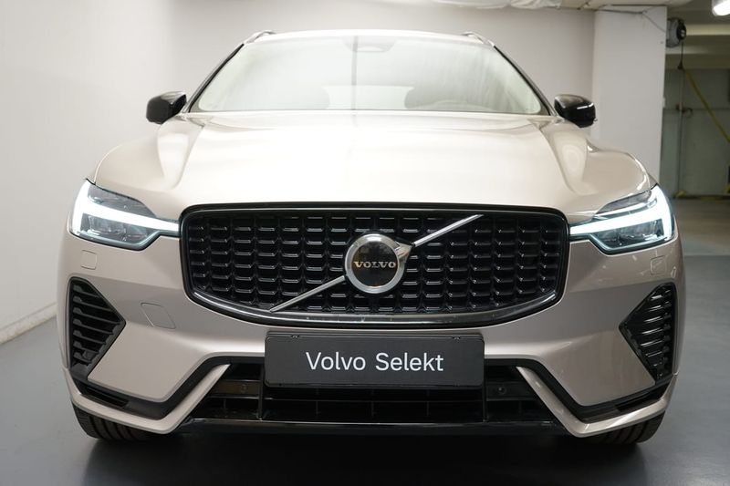 Volvo XC60 bild 18