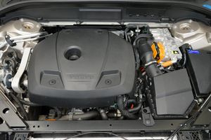 Volvo XC60 bild 10