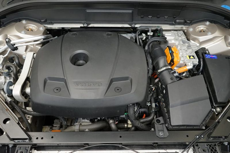 Volvo XC60 bild 10
