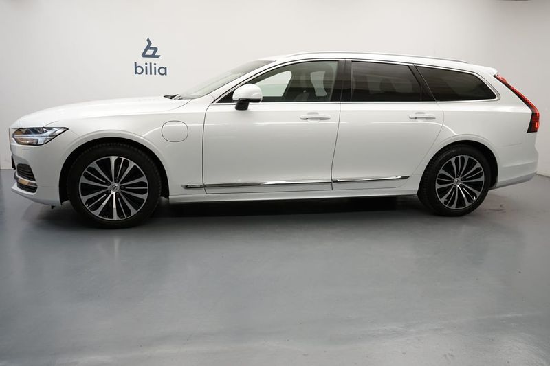 Volvo V90 bild 2
