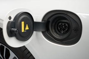 Volvo V90 bild 19