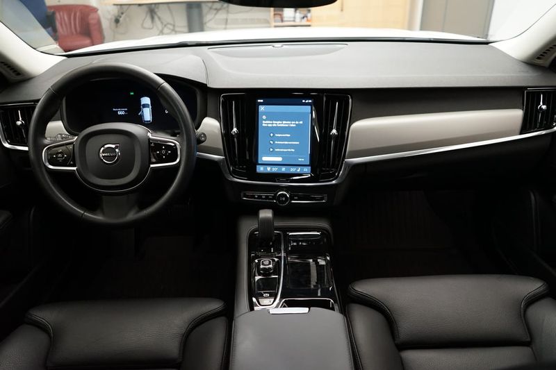 Volvo V90 bild 6