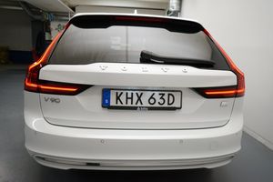 Volvo V90 bild 17