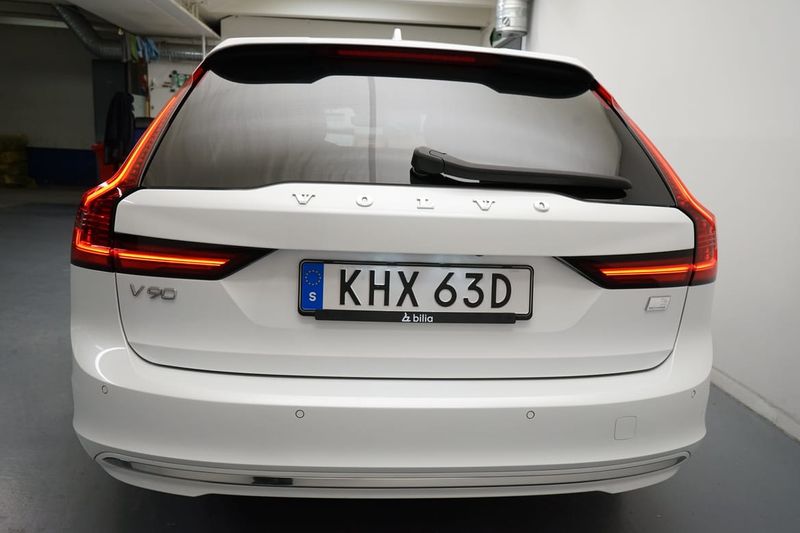 Volvo V90 bild 17