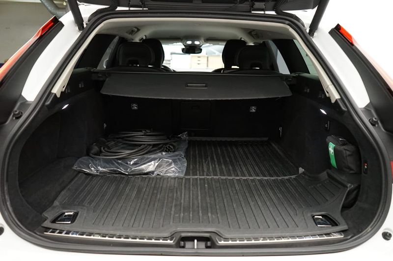 Volvo V90 bild 8