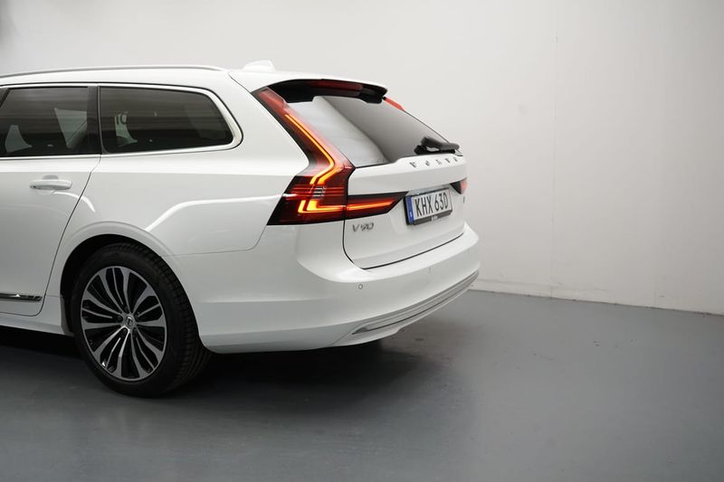Volvo V90 bild 3