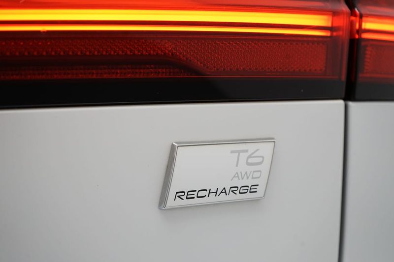 Volvo V90 bild 15