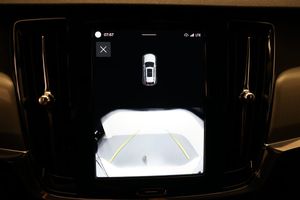 Volvo V90 bild 14