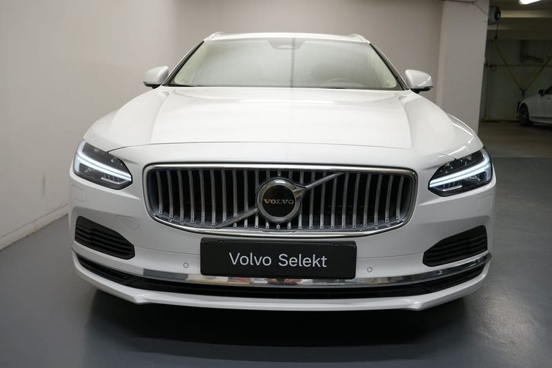 Volvo V90 bild 18