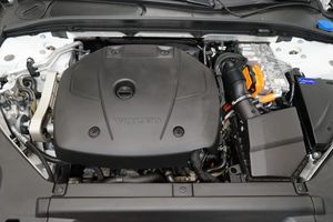 Volvo V90 bild 10