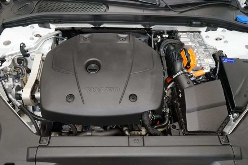 Volvo V90 bild 10