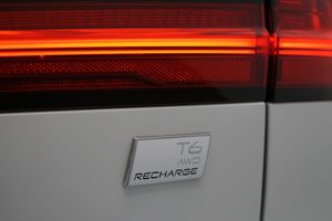 Volvo V90 bild 16