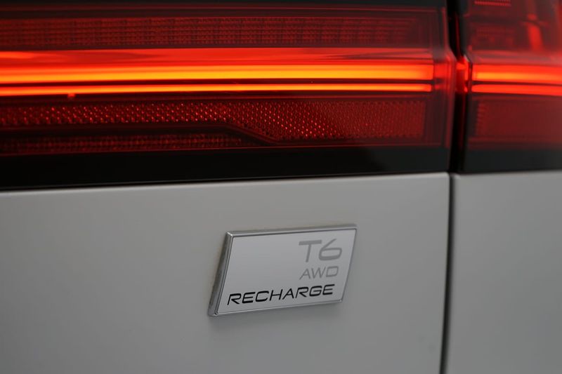Volvo V90 bild 16