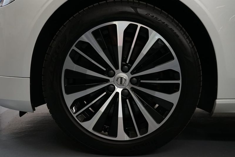 Volvo V90 bild 21