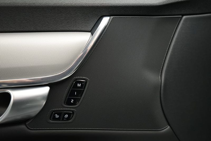 Volvo V90 bild 12