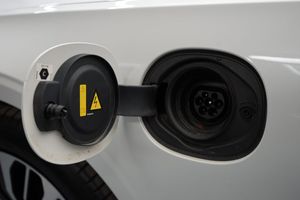 Volvo V90 bild 20