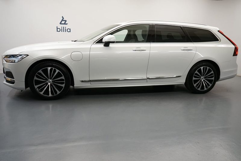 Volvo V90 bild 2